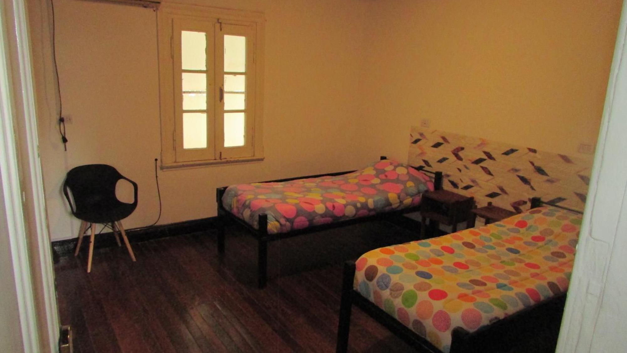 Hostal Ideal Center Ciudad Autónoma de Buenos Aires