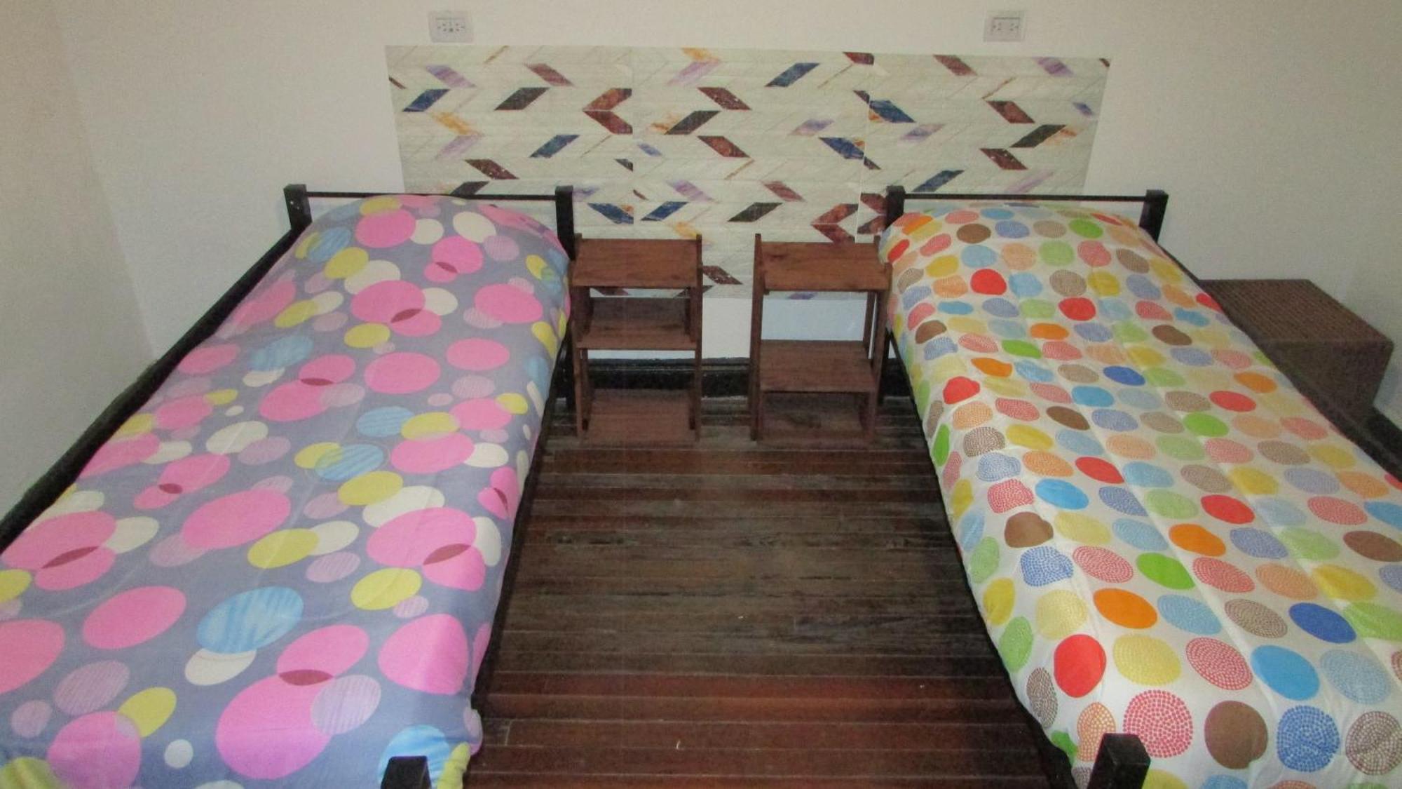 Hostal Ideal Center Ciudad Autónoma de Buenos Aires