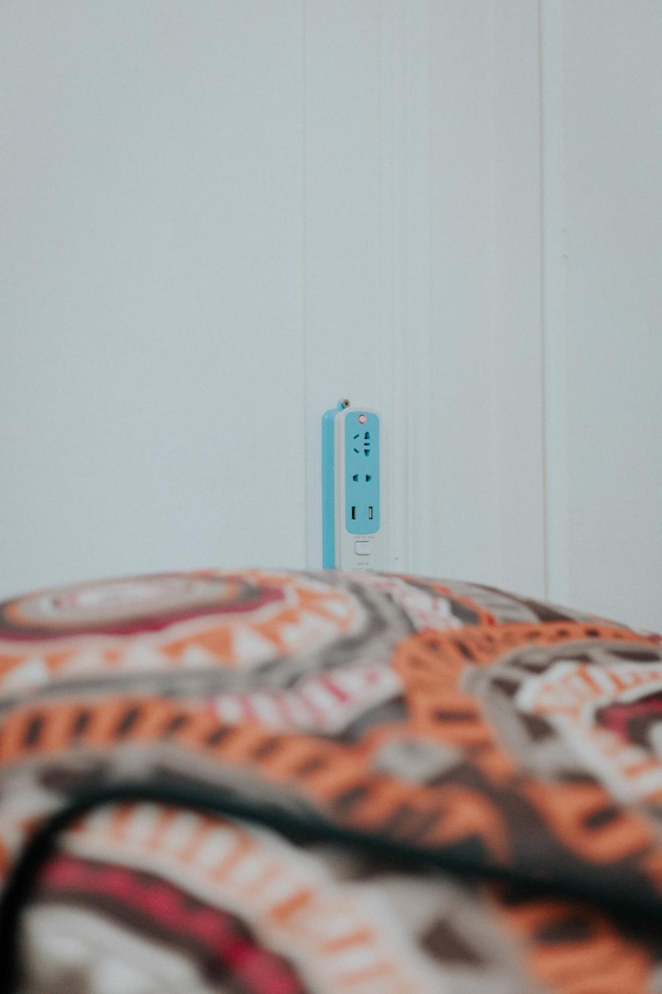 Hostal Ideal Center Ciudad Autónoma de Buenos Aires