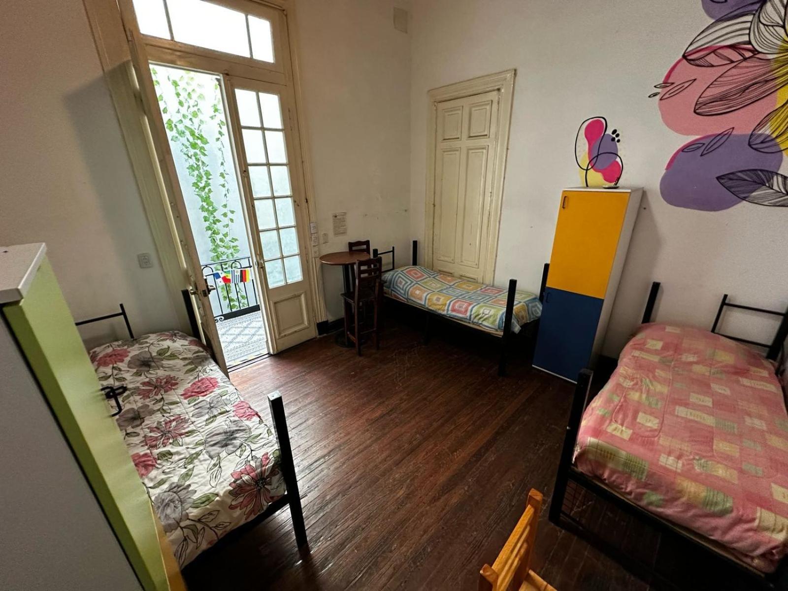 Ideal Center Hostal