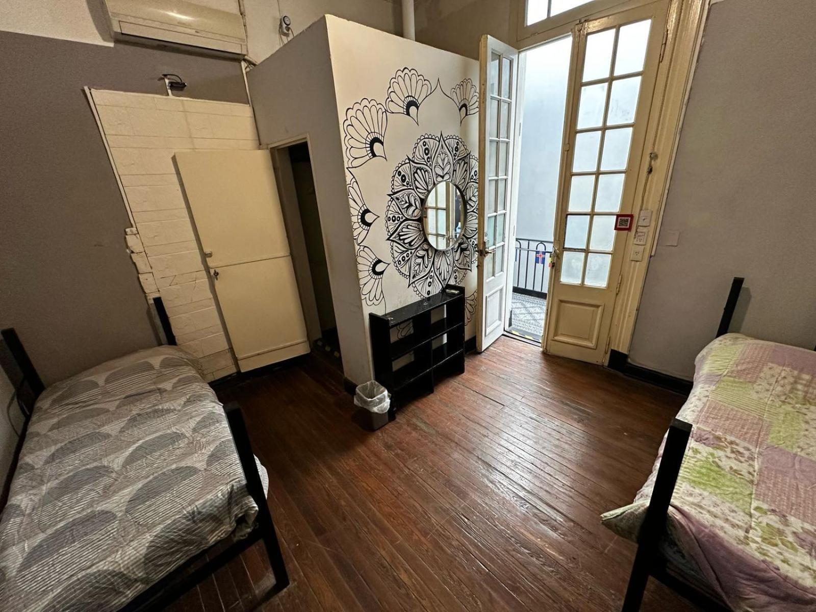 Hostal Ideal Center Ciudad Autónoma de Buenos Aires