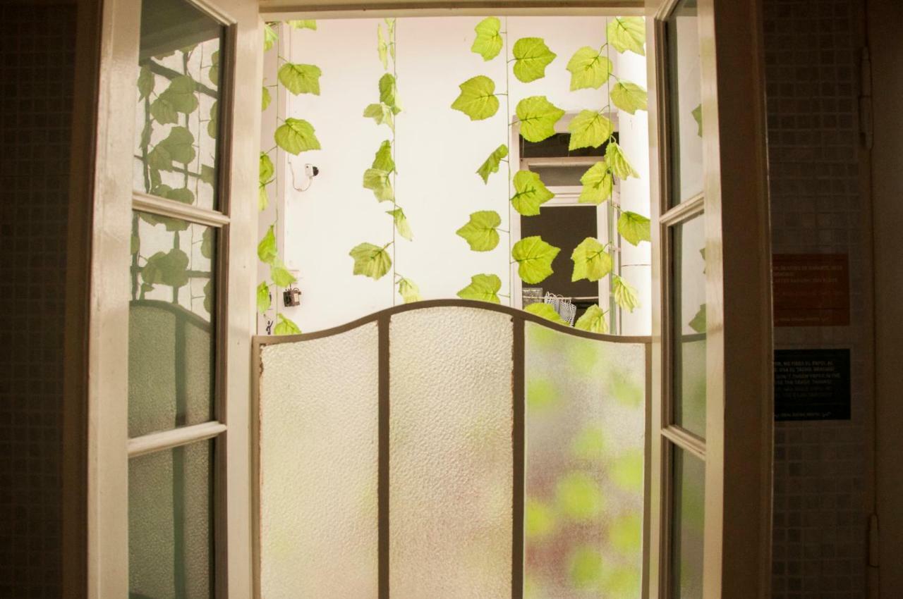 Hostal Ideal Center Ciudad Autónoma de Buenos Aires