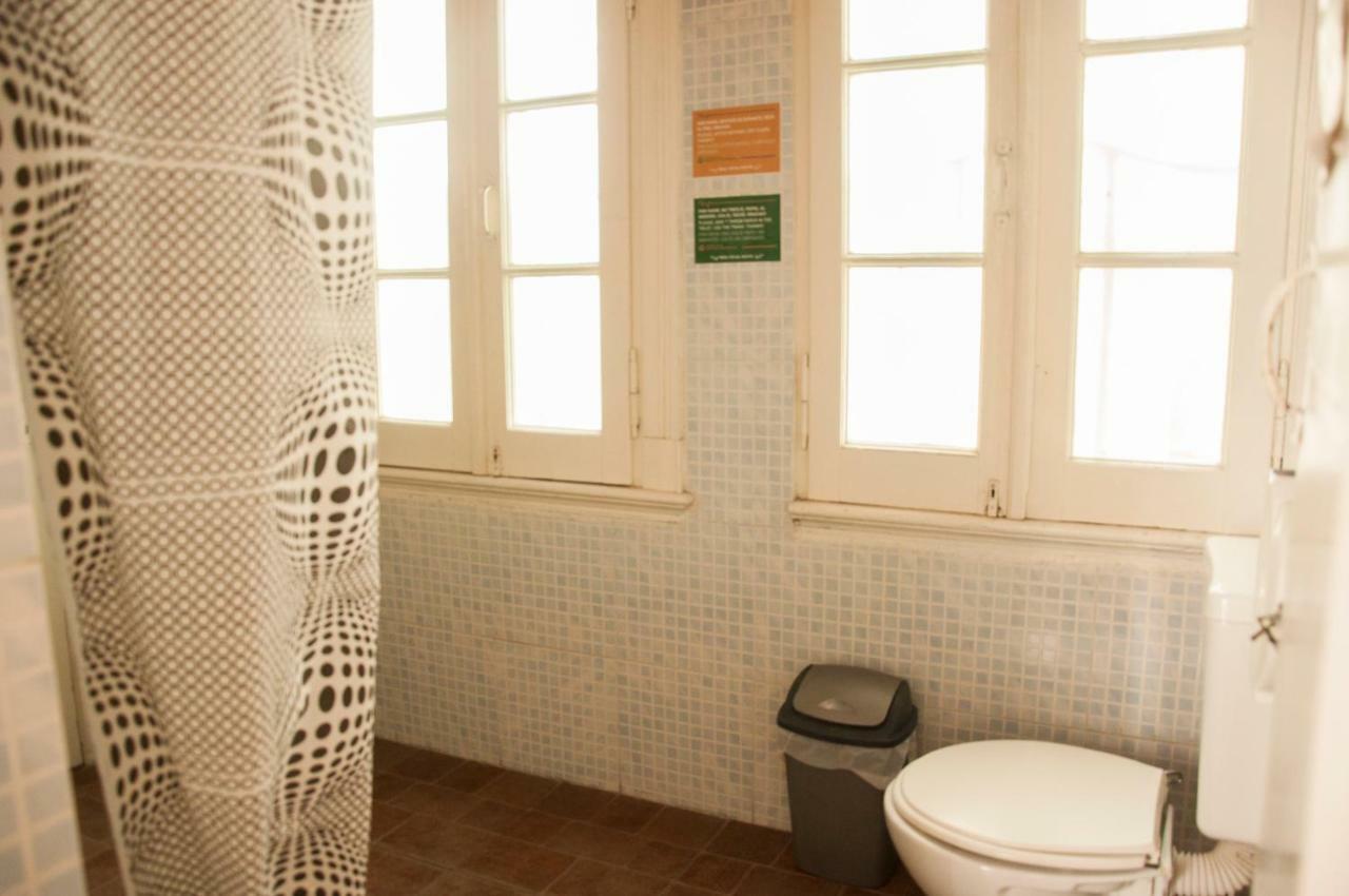 Ideal Center Hostel