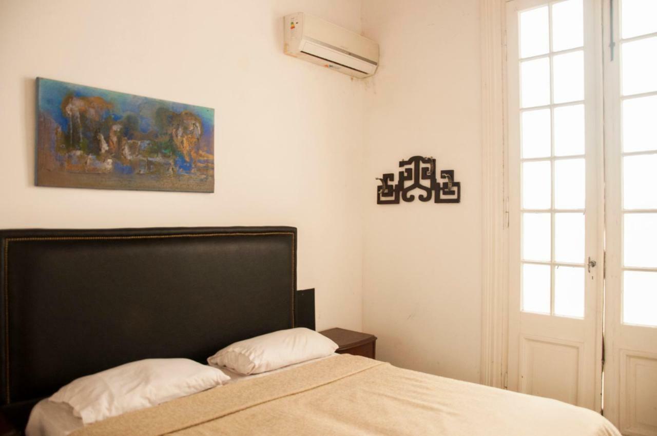 Hostal Ideal Center Ciudad Autónoma de Buenos Aires