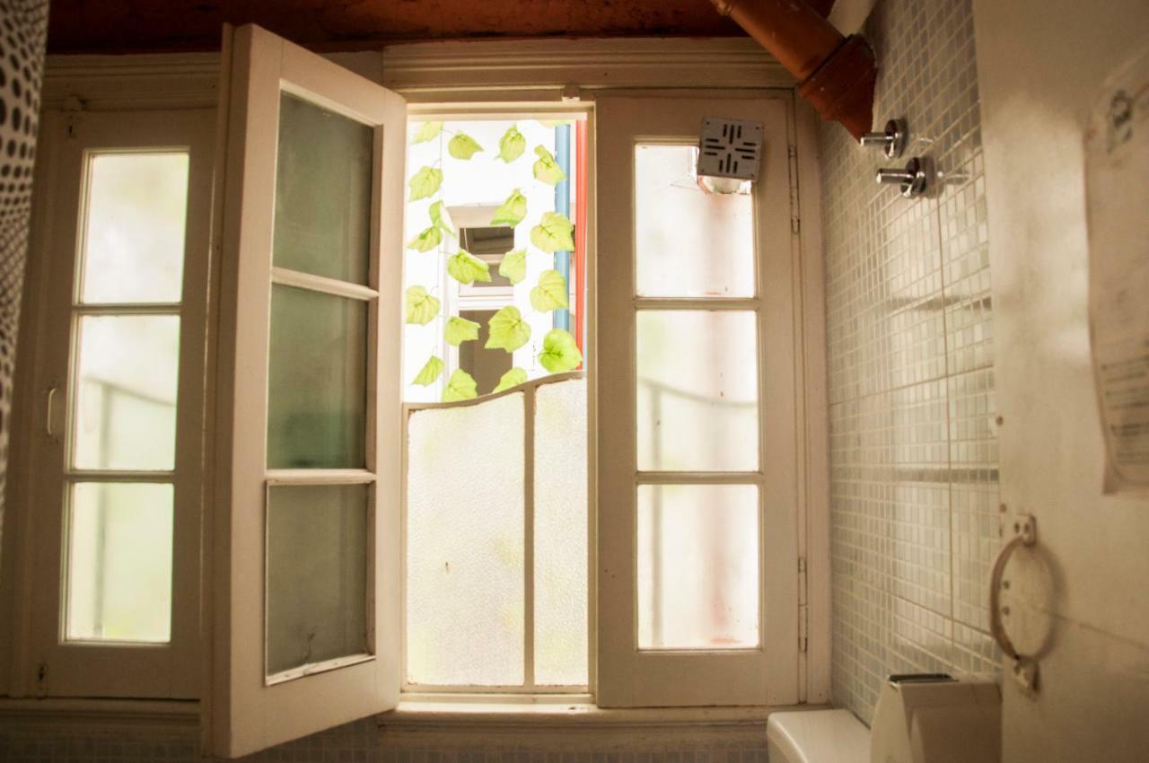 Ideal Center Hostel Buenos Aires