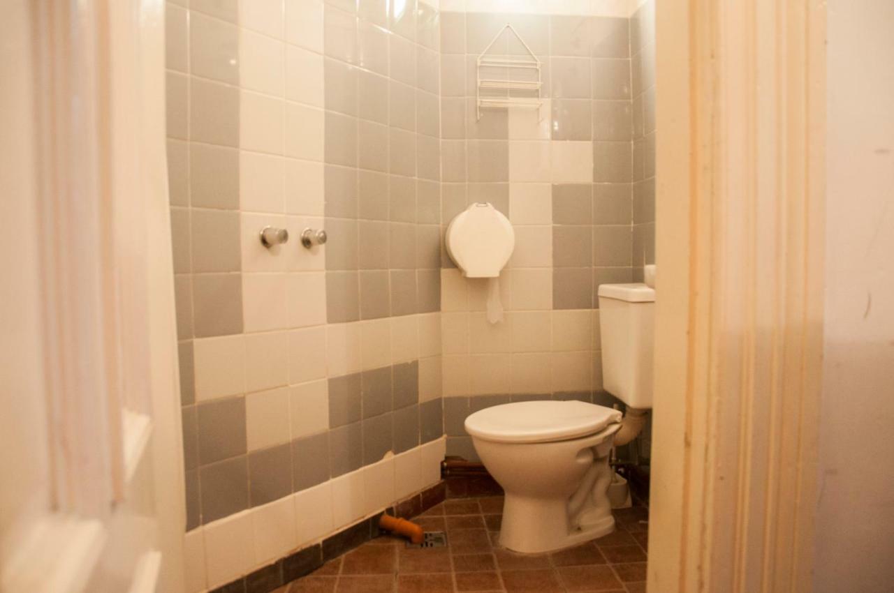 Hostel Ideal Center Buenos Aires