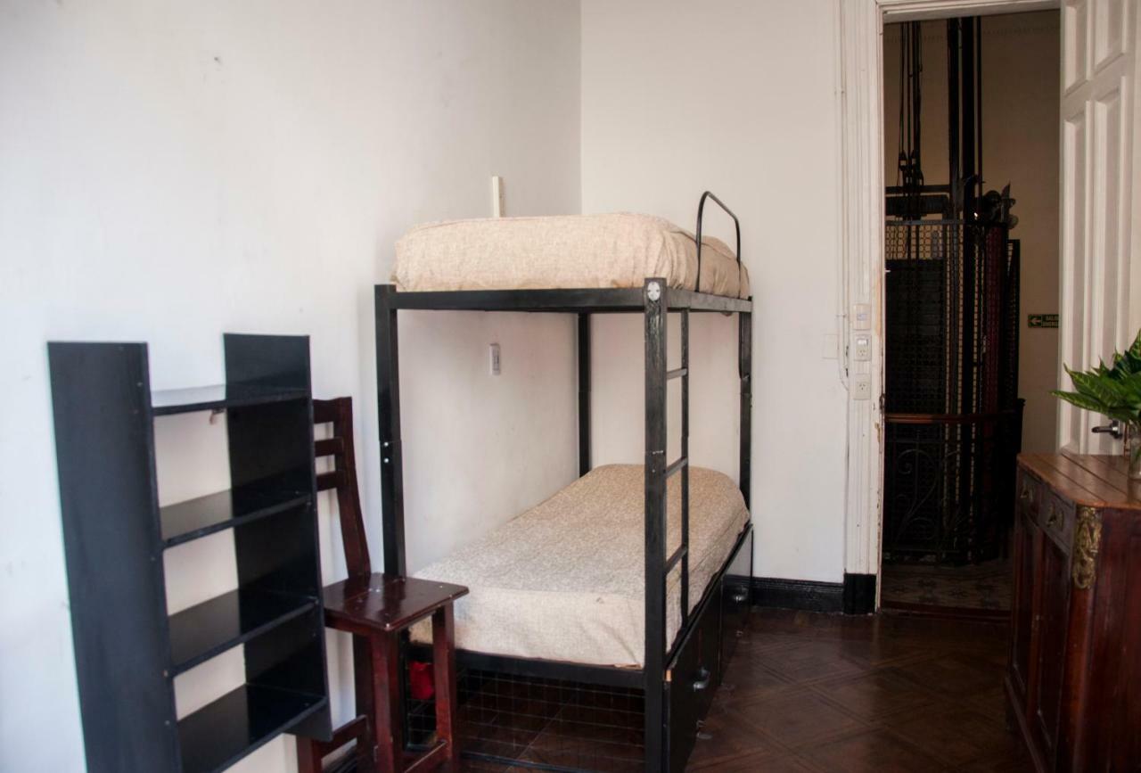 Hostal Ideal Center Ciudad Autónoma de Buenos Aires