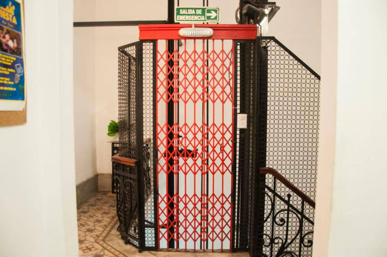Ideal Center Hostal Ciudad Autónoma de Buenos Aires