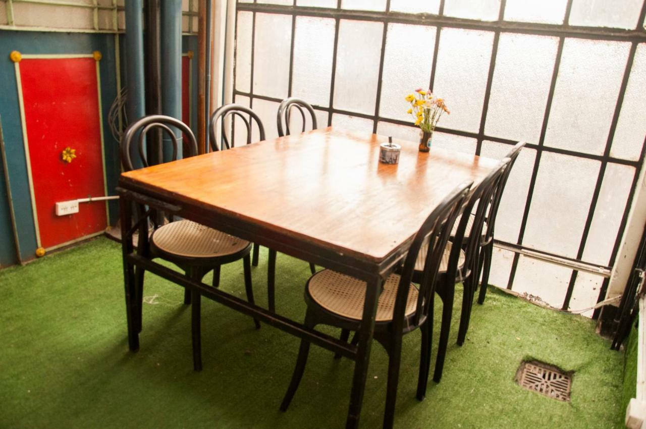 Albergue Ideal Center