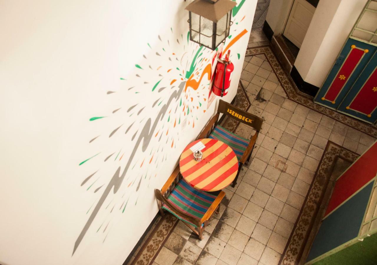 Ideal Center Hostel *