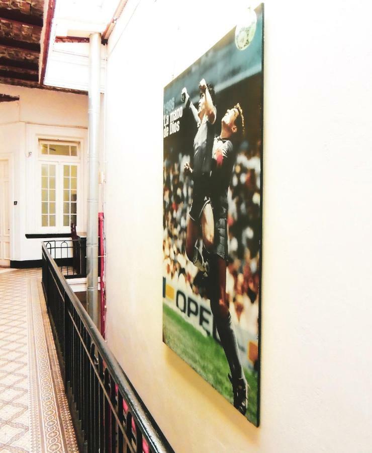 Hostal Ideal Center
