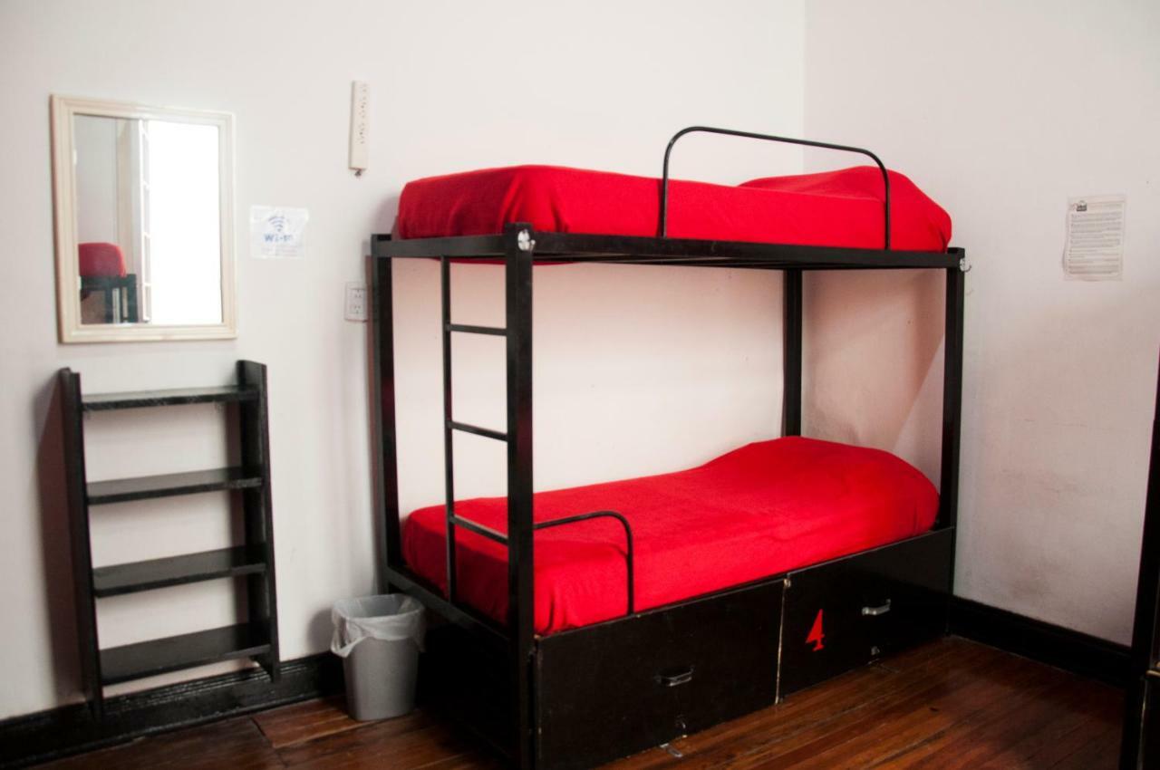 Ideal Center Albergue